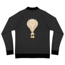 Load image into Gallery viewer, Bomber Jacket