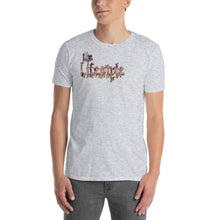 Load image into Gallery viewer, Short-Sleeve Unisex T-Shirt