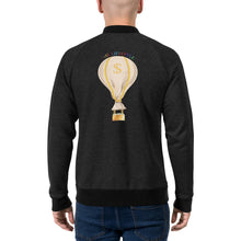 Load image into Gallery viewer, Bomber Jacket