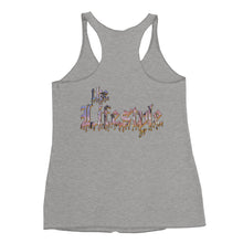 Load image into Gallery viewer, Women's Racerback Tank