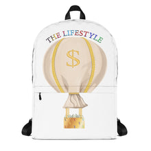 Load image into Gallery viewer, Backpack