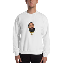 Load image into Gallery viewer, &quot;THE LIFESTYLE &quot; R.I.P. NIPSEY CREWNECK