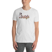 Load image into Gallery viewer, Short-Sleeve Unisex T-Shirt