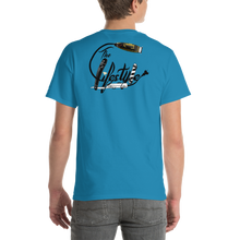 Load image into Gallery viewer, Short-Sleeve T-Shirt