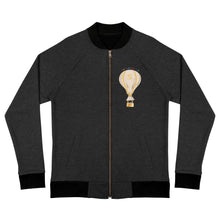 Load image into Gallery viewer, Bomber Jacket