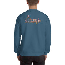Load image into Gallery viewer, "THE LIFESTYLE " R.I.P. NIPSEY CREWNECK
