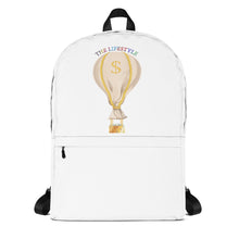 Load image into Gallery viewer, Backpack