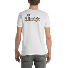 Load image into Gallery viewer, Short-Sleeve Unisex T-Shirt