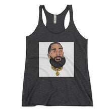Load image into Gallery viewer, Women's Racerback Tank