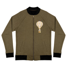 Load image into Gallery viewer, Bomber Jacket