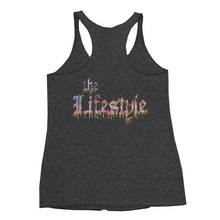 Load image into Gallery viewer, Women's Racerback Tank