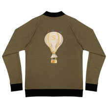 Load image into Gallery viewer, Bomber Jacket