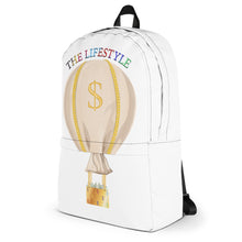 Load image into Gallery viewer, Backpack