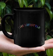 Load image into Gallery viewer, &quot;The LIFESTYLE&quot; coffee mug