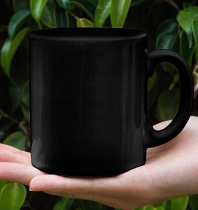 "The LIFESTYLE" coffee mug