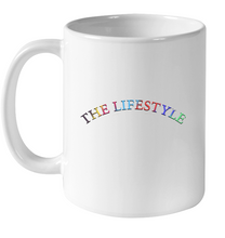 Load image into Gallery viewer, &quot;The LIFESTYLE&quot; coffee mug