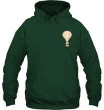 Load image into Gallery viewer, &quot;The LIFESTYLE&quot; Money bag 💰  Hoodie