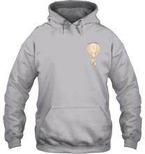 Load image into Gallery viewer, &quot;The LIFESTYLE&quot; Money bag 💰  Hoodie