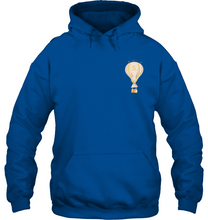Load image into Gallery viewer, &quot;The LIFESTYLE&quot; Money bag 💰  Hoodie