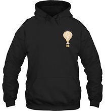 Load image into Gallery viewer, &quot;The LIFESTYLE&quot; Money bag 💰  Hoodie