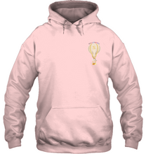 Load image into Gallery viewer, &quot;The LIFESTYLE&quot; Money bag 💰  Hoodie