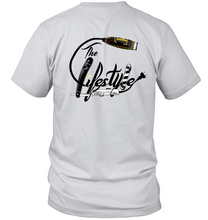 Load image into Gallery viewer, BARBERING IS &quot;THE LIFESTYLE&quot; t shirt