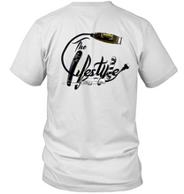 Load image into Gallery viewer, BARBERING IS &quot;THE LIFESTYLE&quot; t shirt
