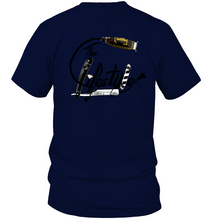 Load image into Gallery viewer, BARBERING IS &quot;THE LIFESTYLE&quot; t shirt