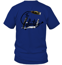 Load image into Gallery viewer, BARBERING IS &quot;THE LIFESTYLE&quot; t shirt