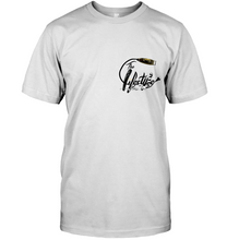 Load image into Gallery viewer, BARBERING IS &quot;THE LIFESTYLE&quot; t shirt