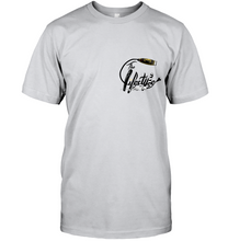Load image into Gallery viewer, BARBERING IS &quot;THE LIFESTYLE&quot; t shirt