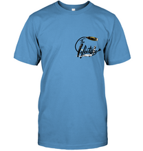 Load image into Gallery viewer, BARBERING IS &quot;THE LIFESTYLE&quot; t shirt