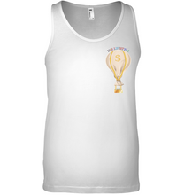 Load image into Gallery viewer, &quot;The LIFESTYLE&quot; Money bag 💰 muscle tee