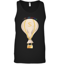 Load image into Gallery viewer, &quot;The LIFESTYLE&quot; Money bag 💰 MUSCLE TEE