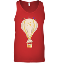 Load image into Gallery viewer, &quot;The LIFESTYLE&quot; Money bag 💰 MUSCLE TEE