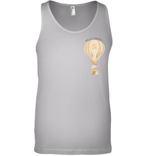 Load image into Gallery viewer, &quot;The LIFESTYLE&quot; Money bag 💰 muscle tee